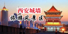 女人大逼男人大鸡巴操视频录像中国陕西-西安城墙旅游风景区